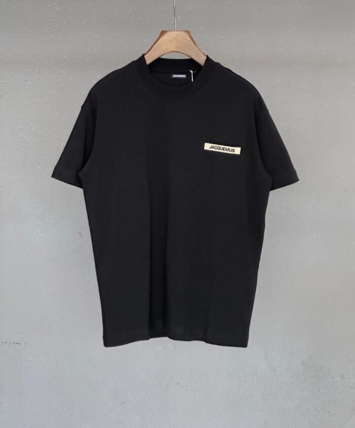 JACQUEMUS T-SHIRT - Image 1